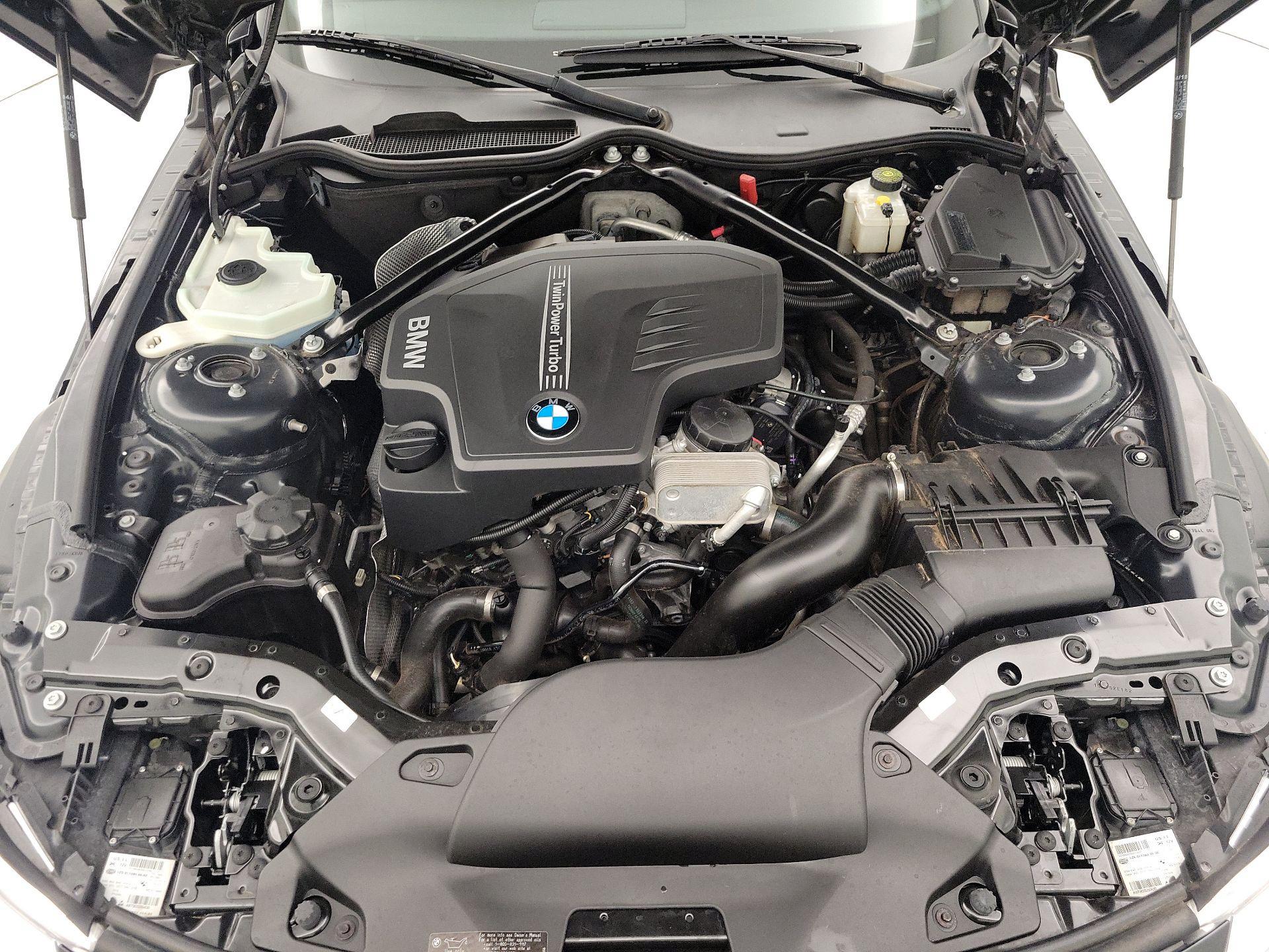 Thumbnail: 2014 BMW Z4 - 19