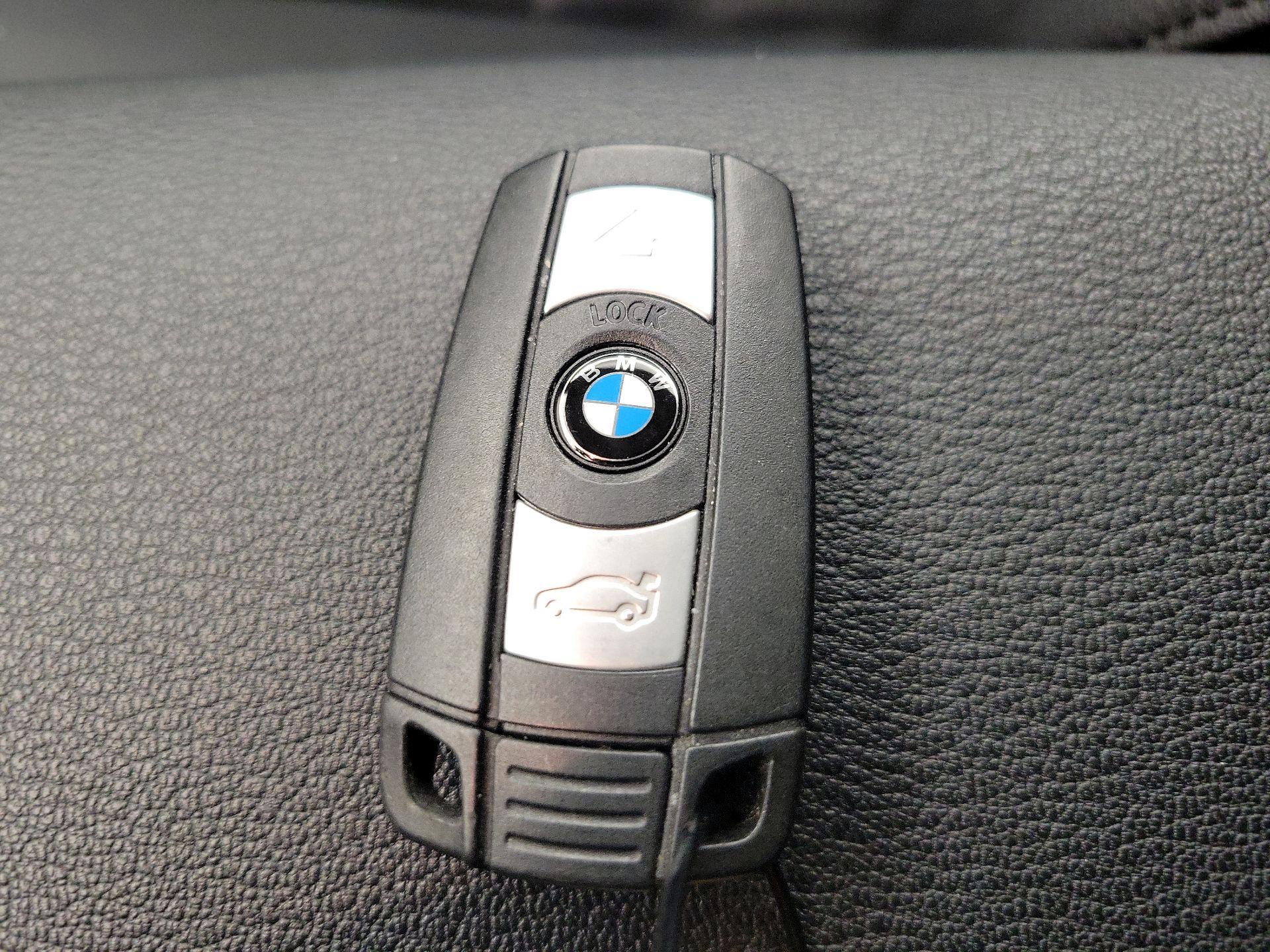 Thumbnail: 2014 BMW Z4 - 20