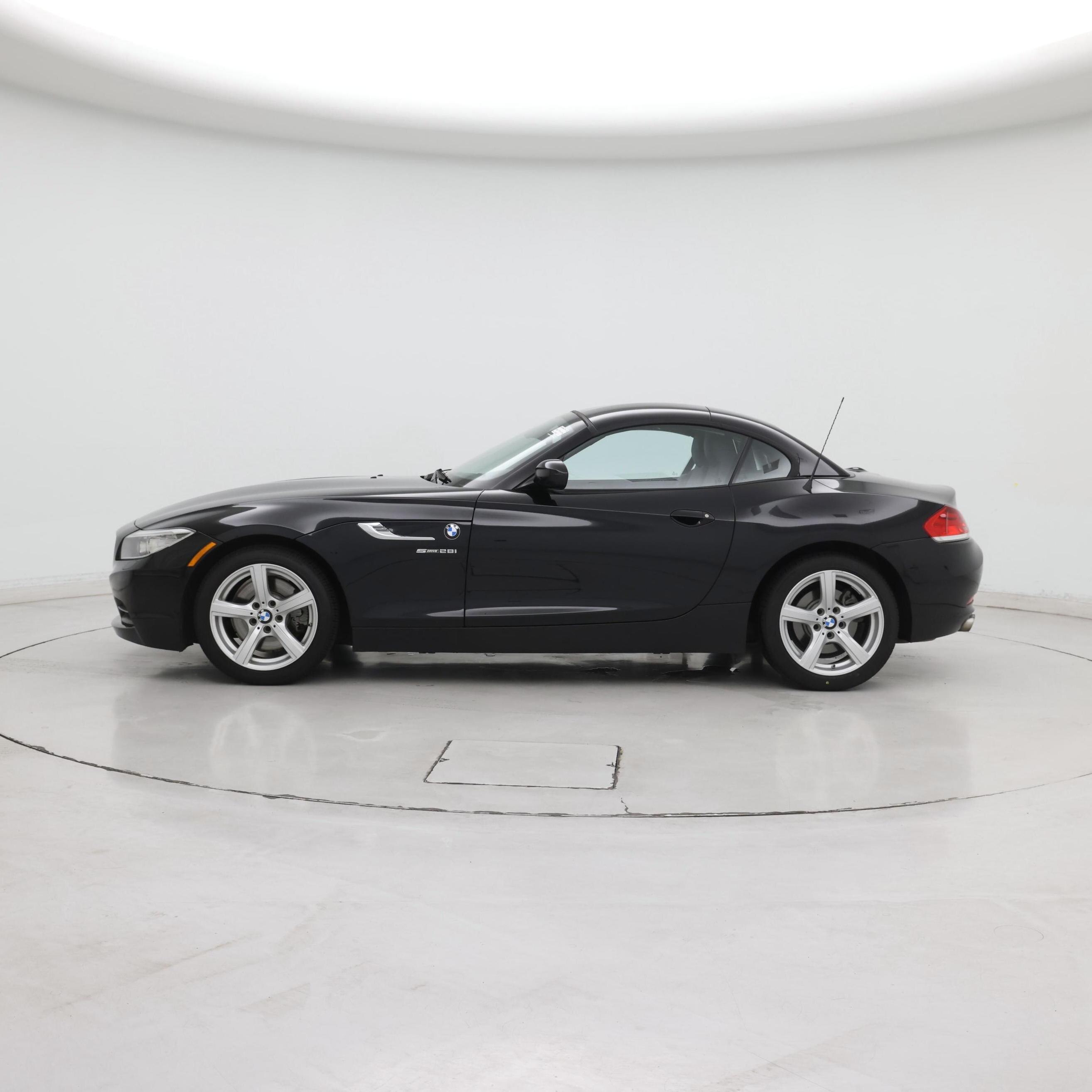 Thumbnail: 2014 BMW Z4 - 3