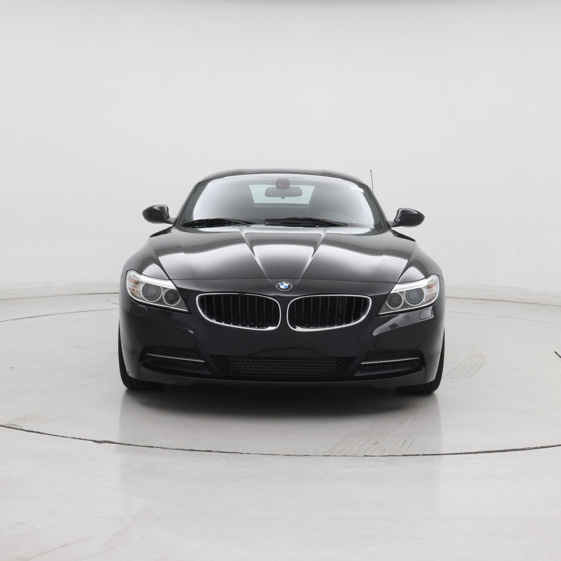 Thumbnail: 2014 BMW Z4 - 5