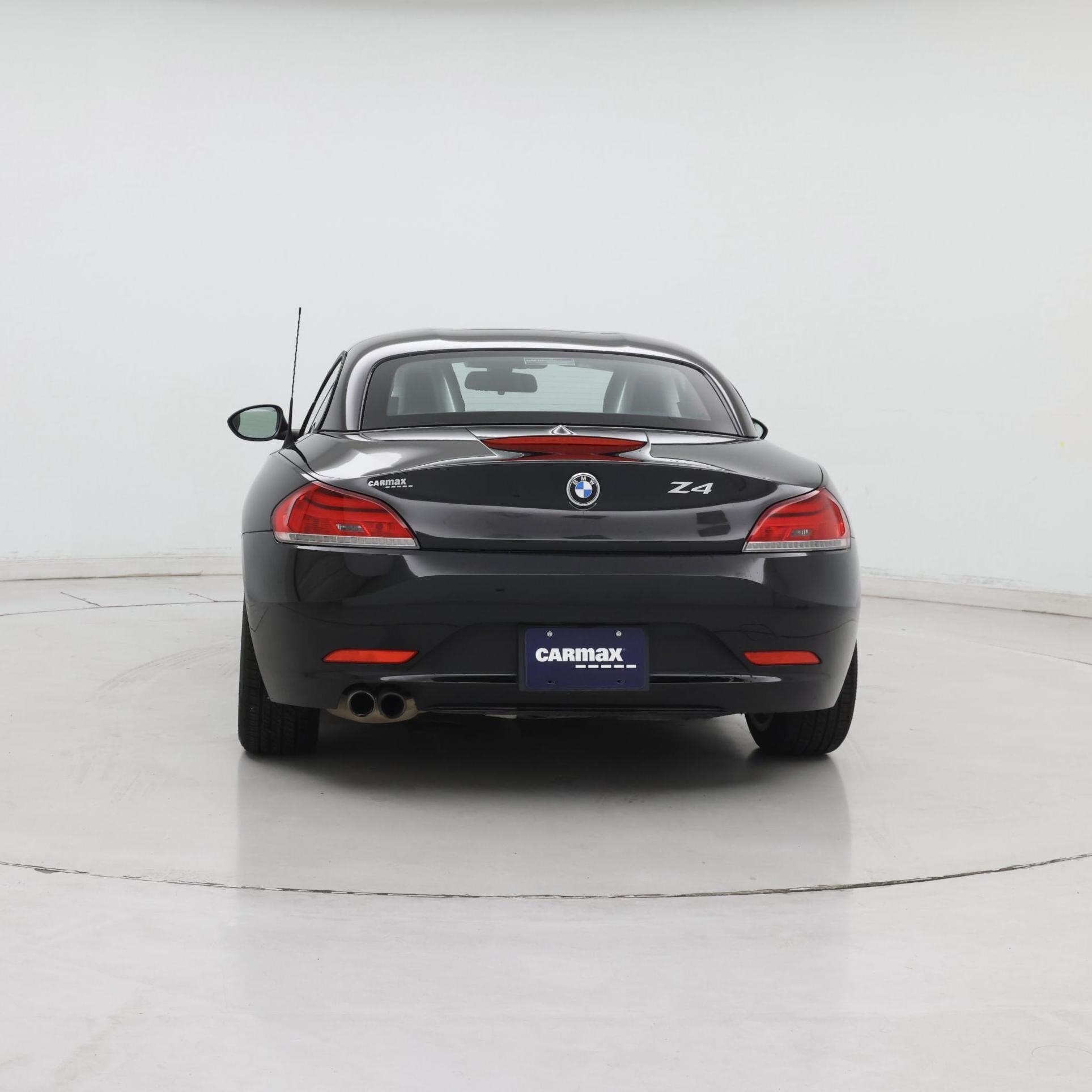 Thumbnail: 2014 BMW Z4 - 6