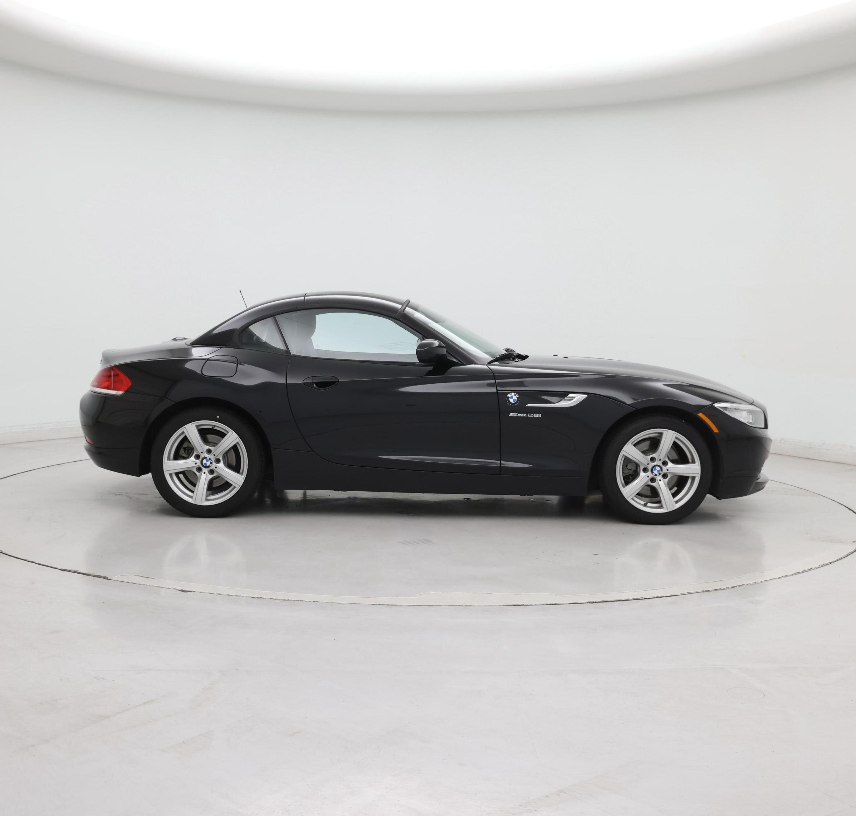 Thumbnail: 2014 BMW Z4 - 7