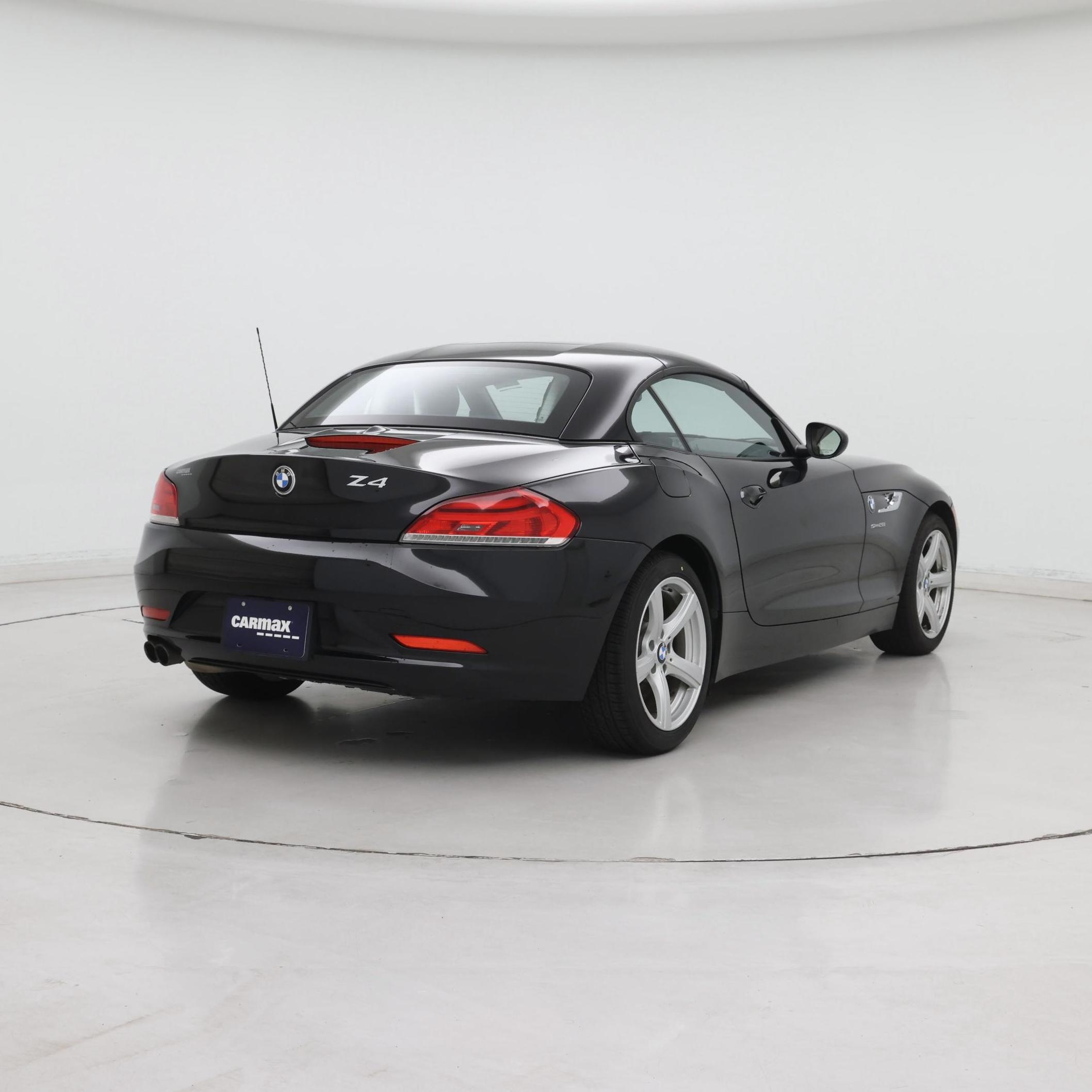 Thumbnail: 2014 BMW Z4 - 8