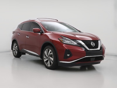 2019 Nissan Murano SL -
                Oklahoma City, OK