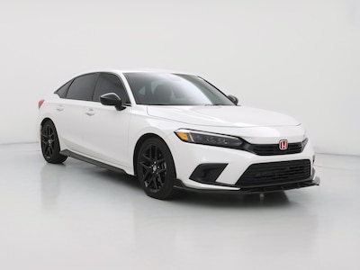 2023 Honda Civic Sport -
                Oklahoma City, OK