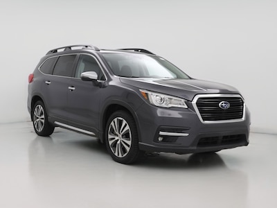 2020 Subaru Ascent Touring -
                Oklahoma City, OK
