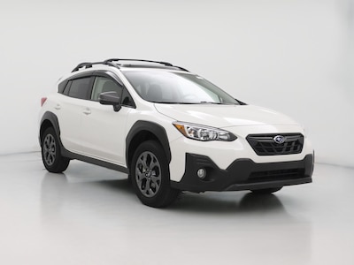 2023 Subaru Crosstrek Sport -
                  Oklahoma City, OK