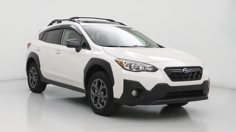 2023 Subaru Crosstrek Sport Hero Image