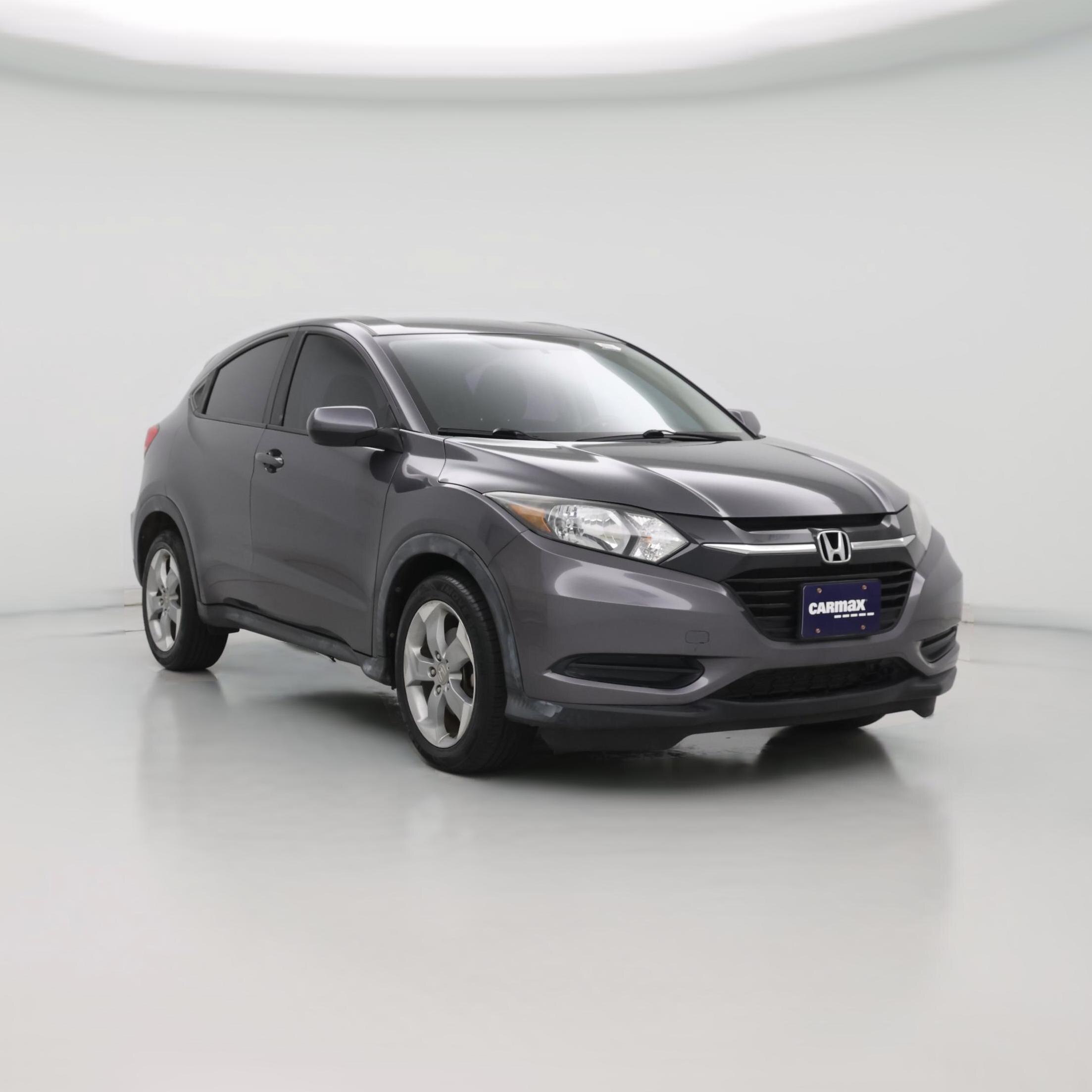 non　HRV BG 1 Car - Honda HR-V - Superhive (formerly Blender Market)