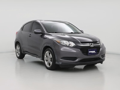 2016 Honda HR-V LX -
                  Oklahoma City, OK