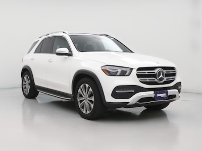 2022 Mercedes-Benz GLE 350 -
                  Oklahoma City, OK