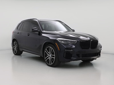 2023 BMW X5 xDrive40i -
                Oklahoma City, OK