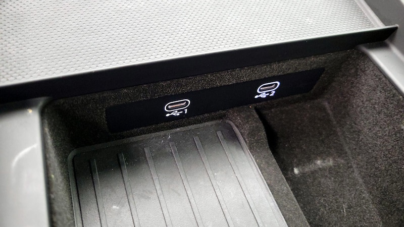 2021 Audi Q7 Premium Plus 19