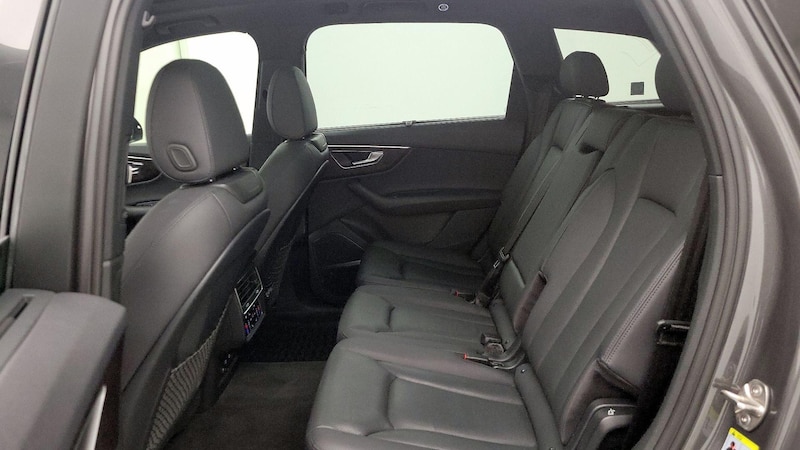 2021 Audi Q7 Premium Plus 21
