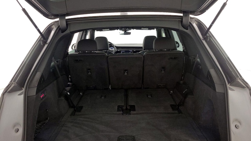 2021 Audi Q7 Premium Plus 24