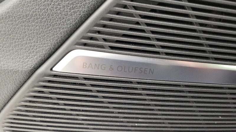 2021 Audi Q7 Premium Plus 26