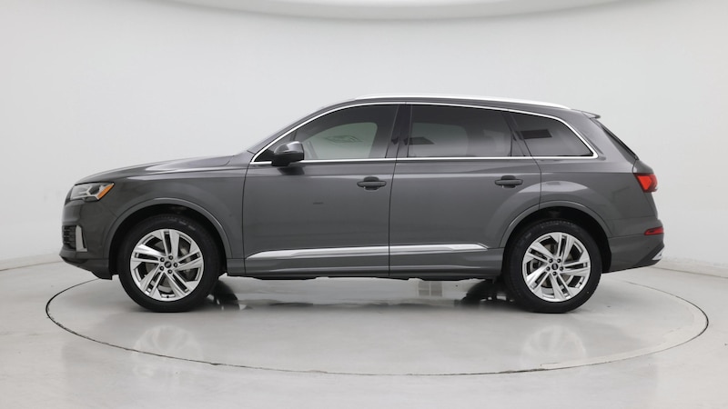 2021 Audi Q7 Premium Plus 3