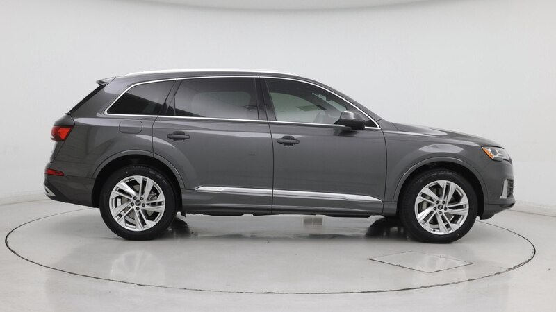 2021 Audi Q7 Premium Plus 7