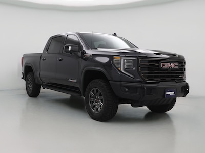 2024 GMC Sierra 1500 AT4X -
                  Oklahoma City, OK