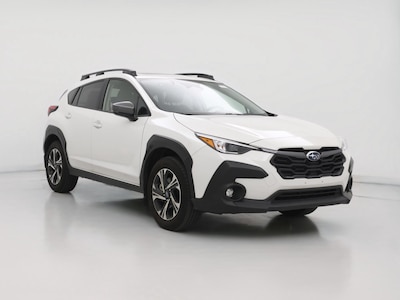 2024 Subaru Crosstrek Premium -
                Oklahoma City, OK