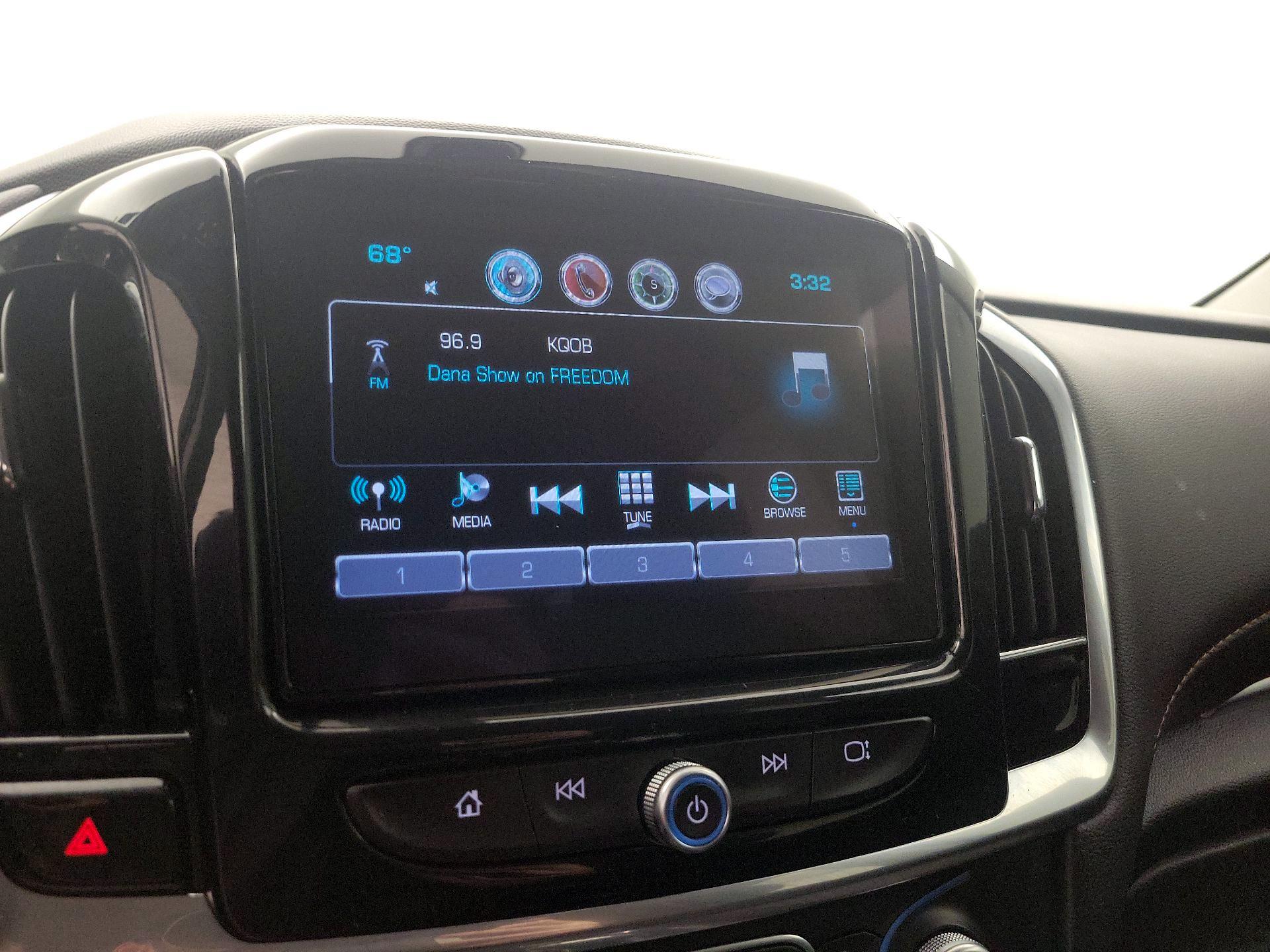 Thumbnail: 2019 Chevrolet Traverse - 15