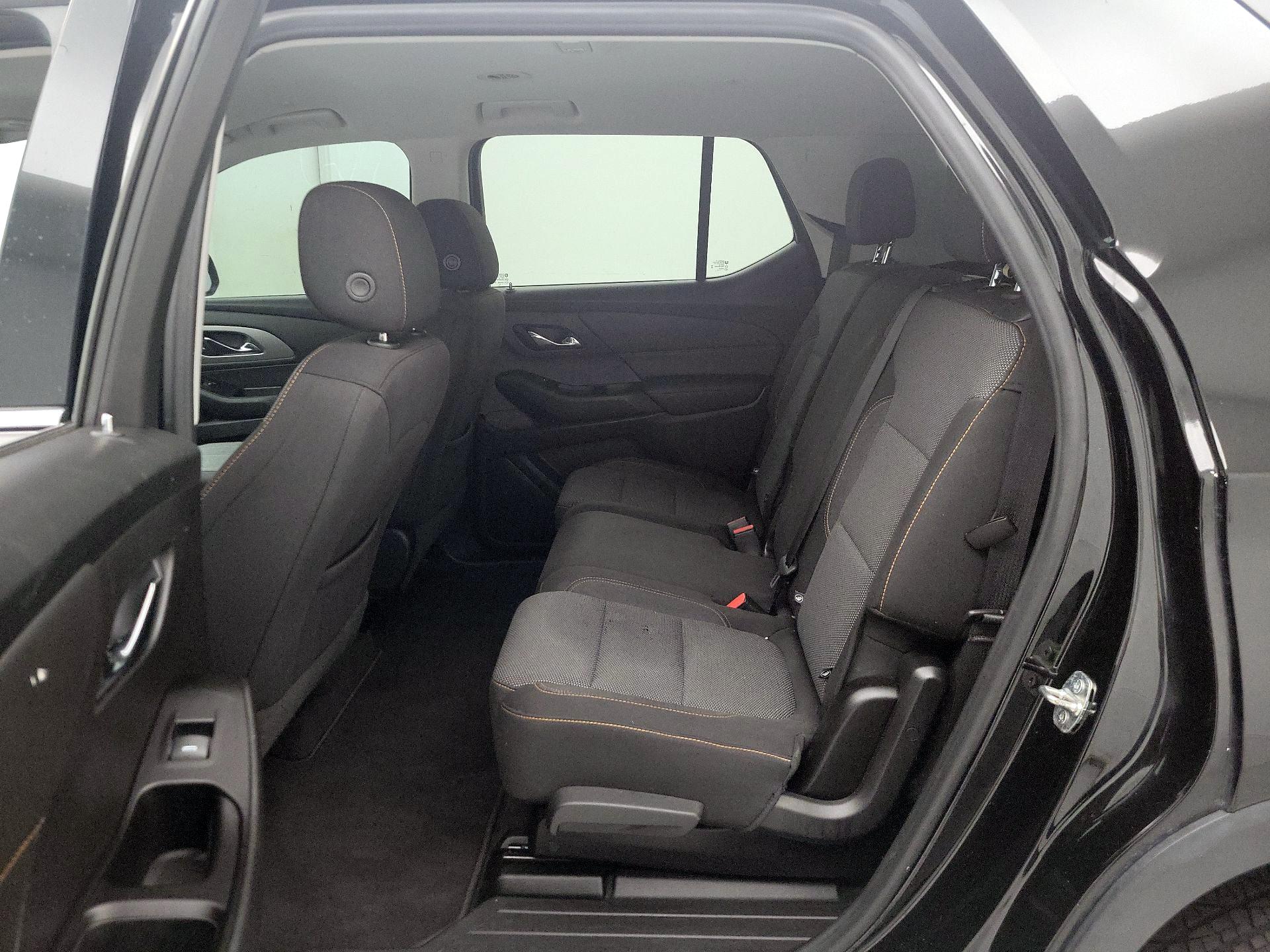 Thumbnail: 2019 Chevrolet Traverse - 19