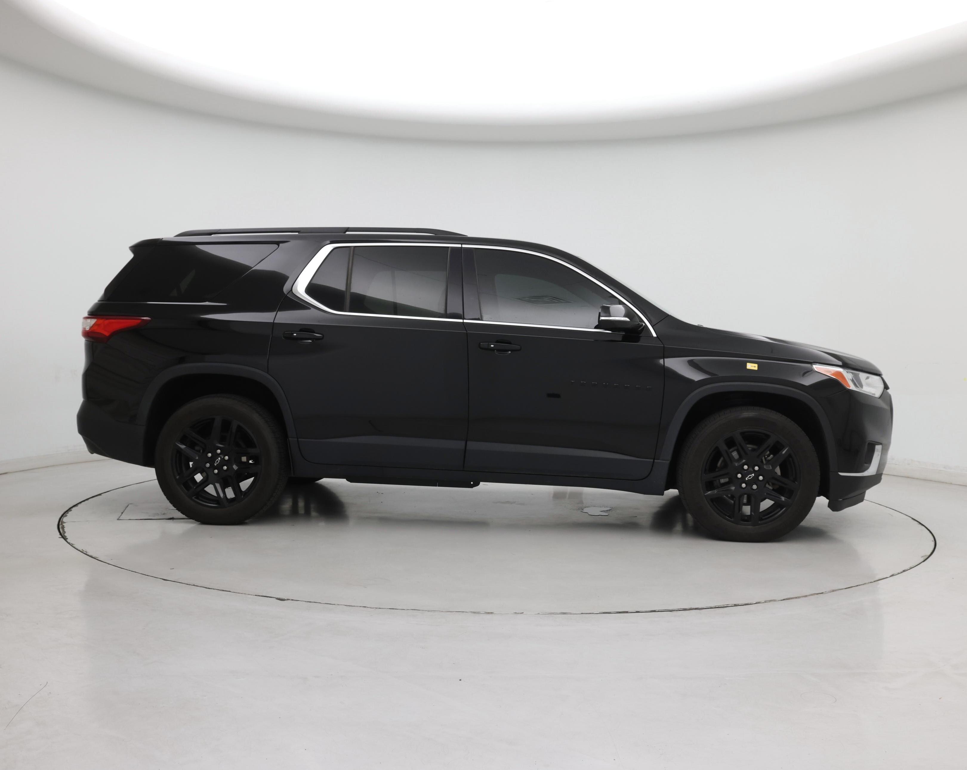 Thumbnail: 2019 Chevrolet Traverse - 7