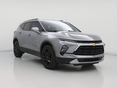 2023 Chevrolet Blazer  -
                  Tulsa, OK