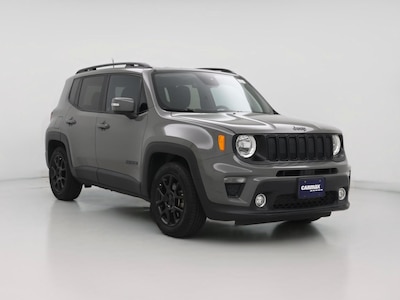 2019 Jeep Renegade Altitude -
                Oklahoma City, OK