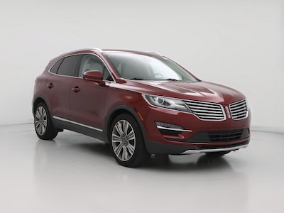 2015 Lincoln MKC Black Label -
                Oklahoma City, OK