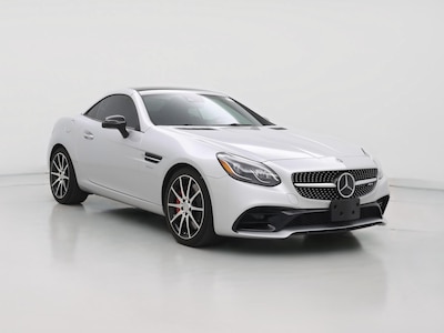 2019 Mercedes-Benz SL-Class AMG SL 43 -
                Oklahoma City, OK