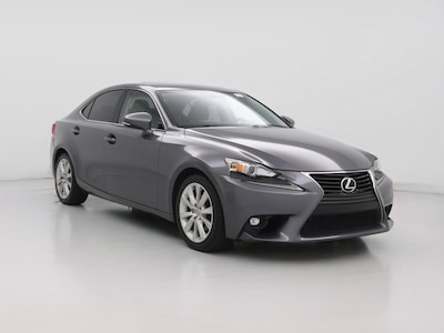 2015 Lexus IS 250 -
                Oklahoma City, OK