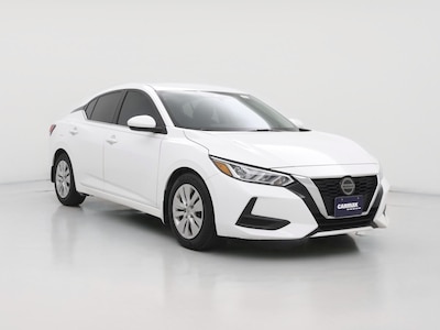 2021 Nissan Sentra S -
                  Oklahoma City, OK