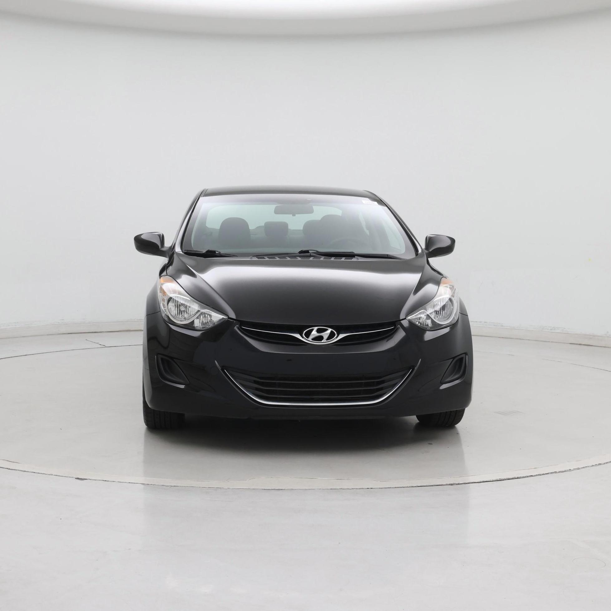 Thumbnail: 2013 Hyundai Elantra - 5