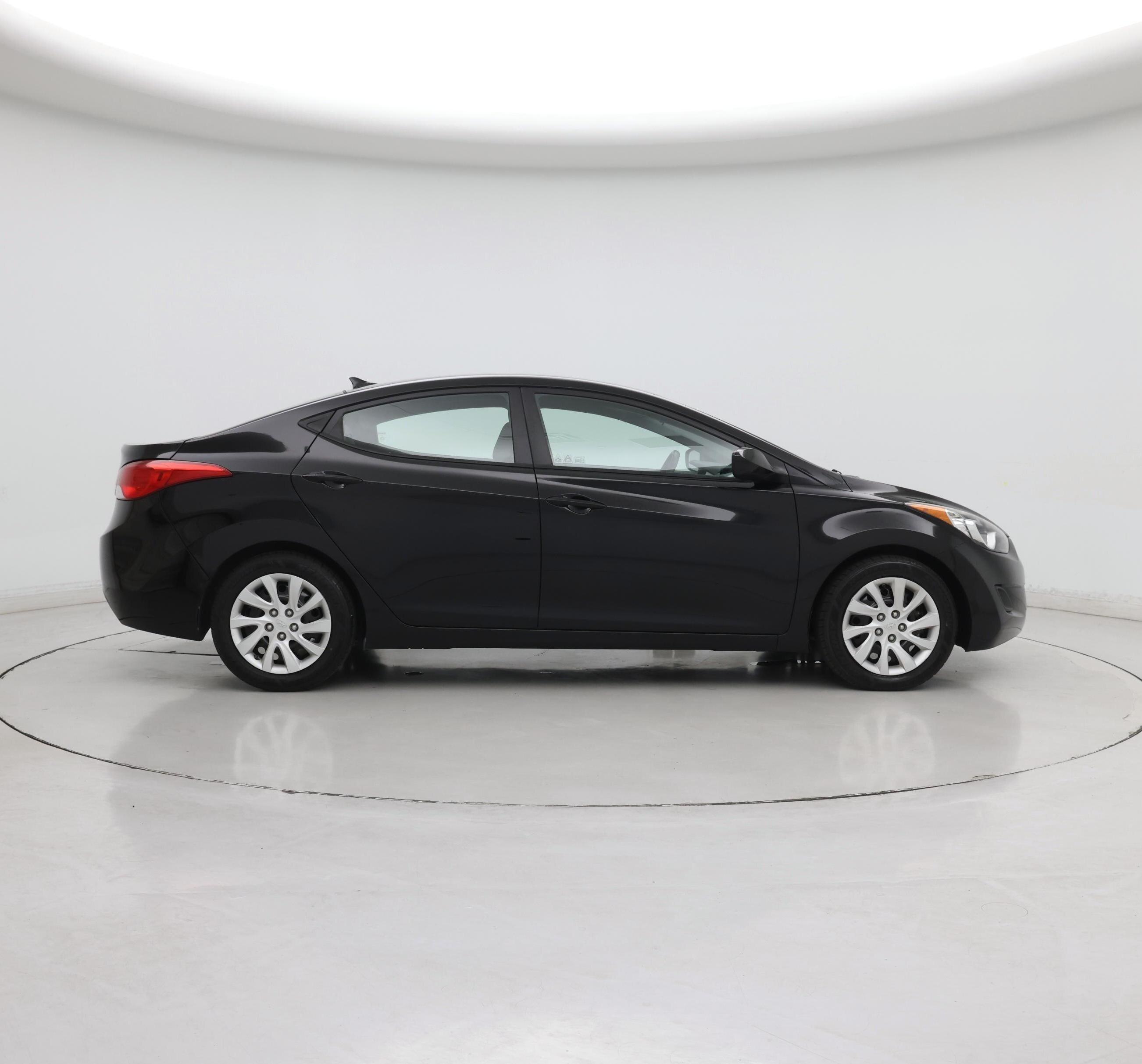 Thumbnail: 2013 Hyundai Elantra - 7