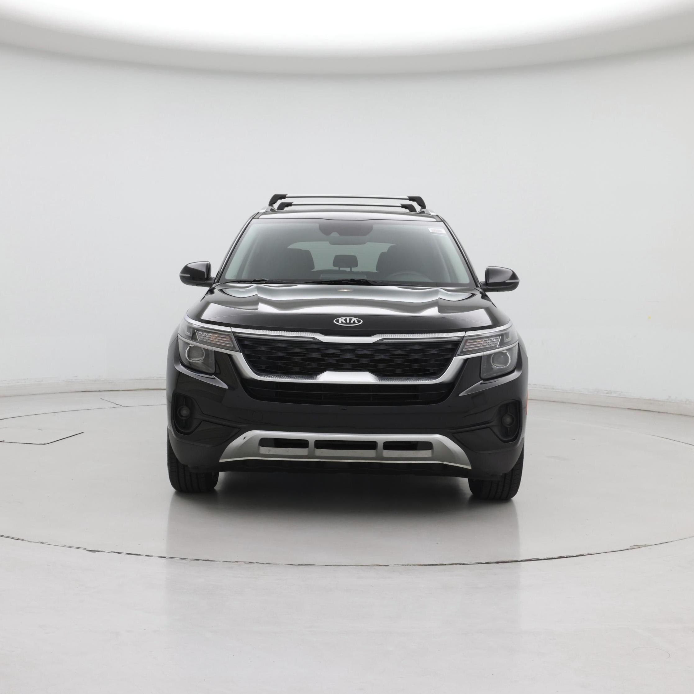 Thumbnail: 2021 Kia Seltos - 5