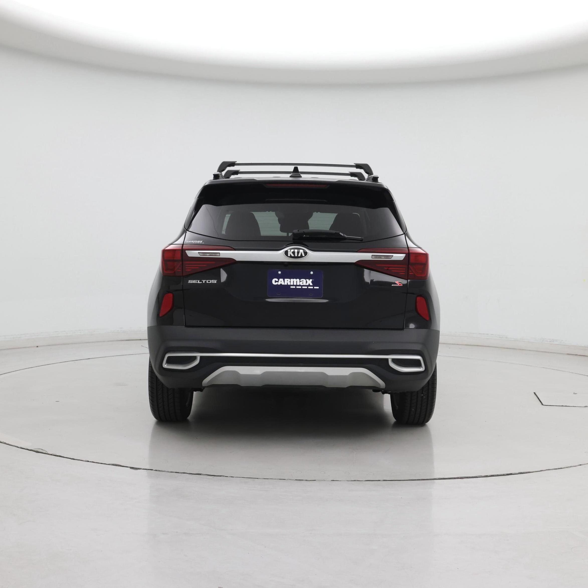 Thumbnail: 2021 Kia Seltos - 6