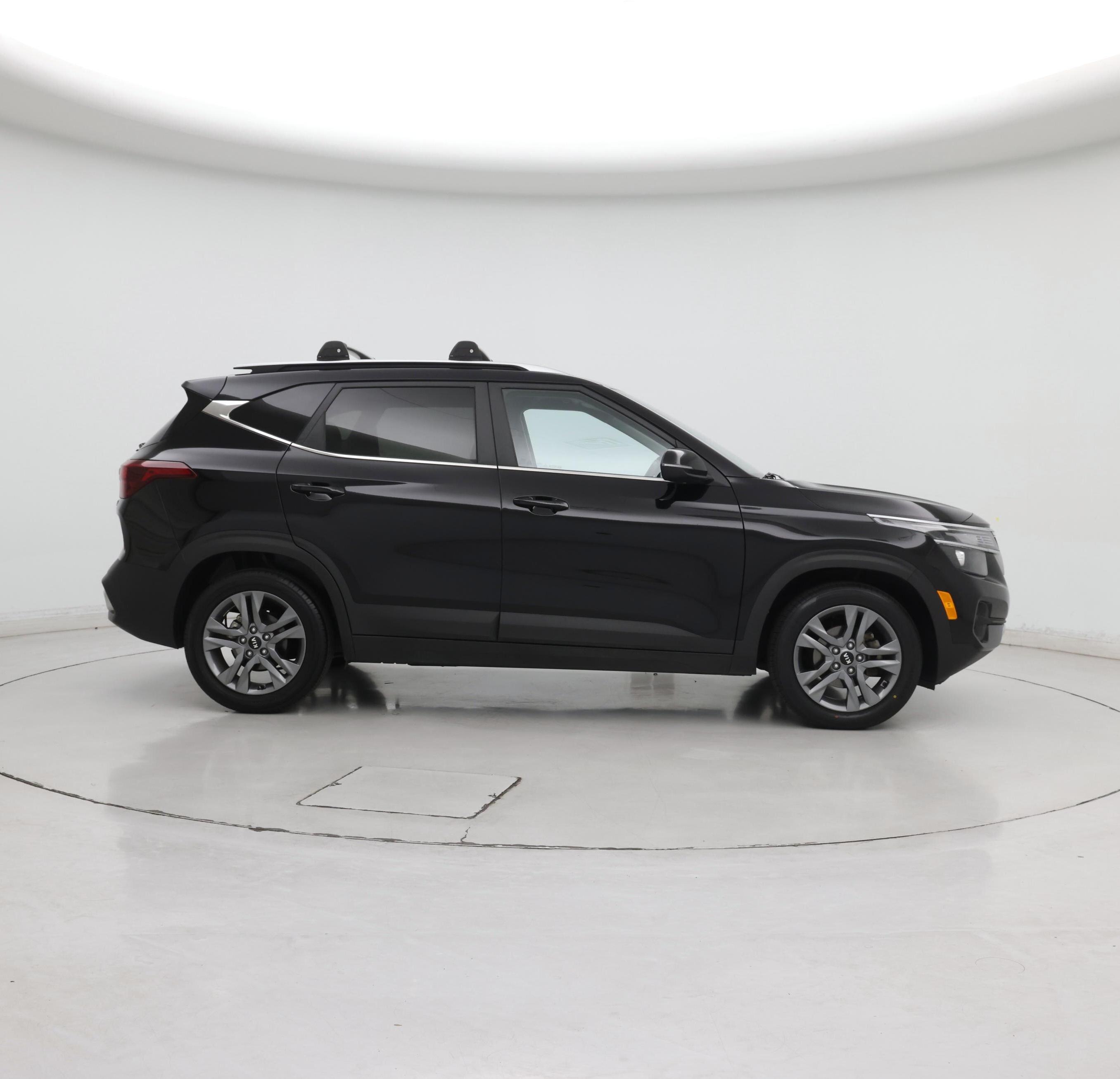 Thumbnail: 2021 Kia Seltos - 7