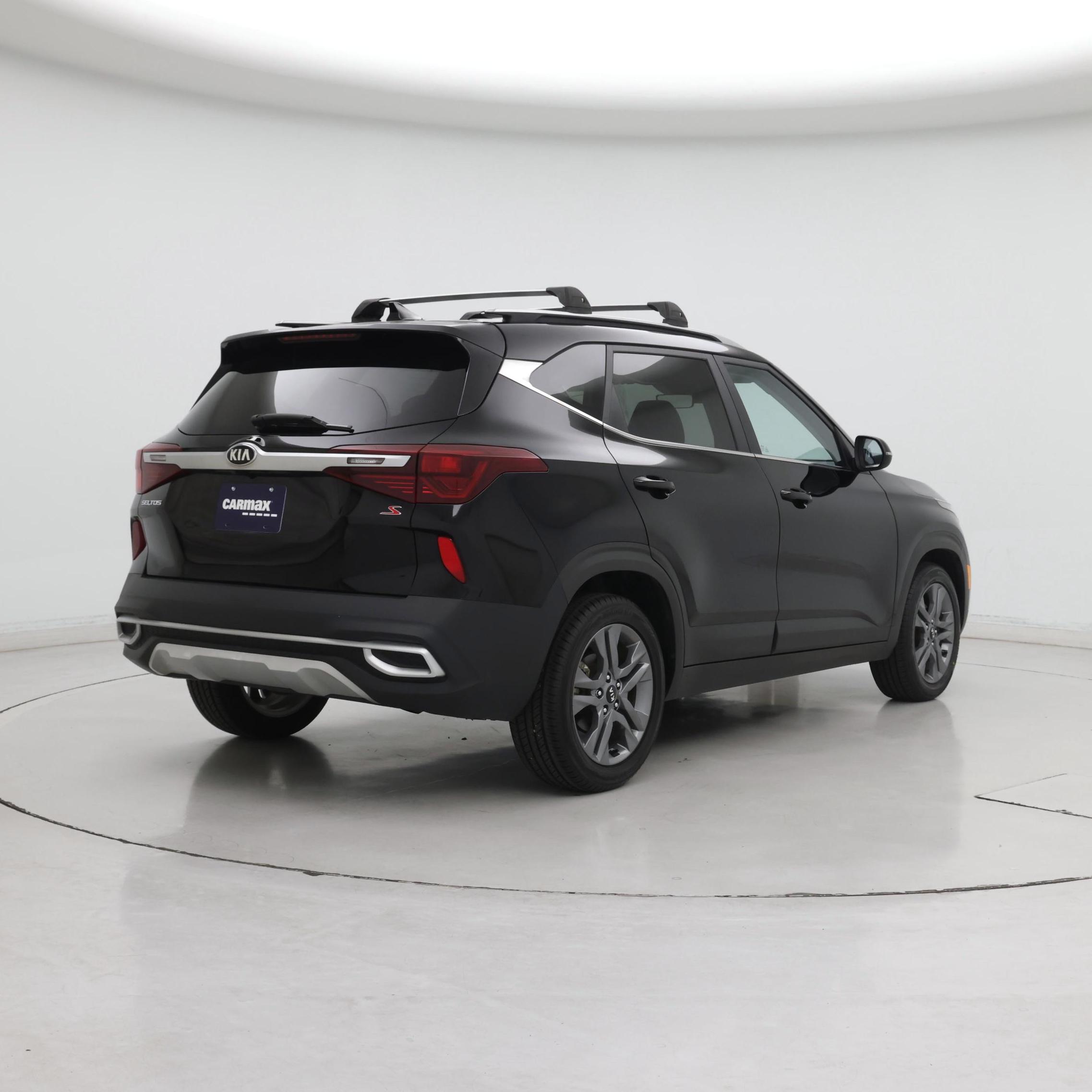 Thumbnail: 2021 Kia Seltos - 8