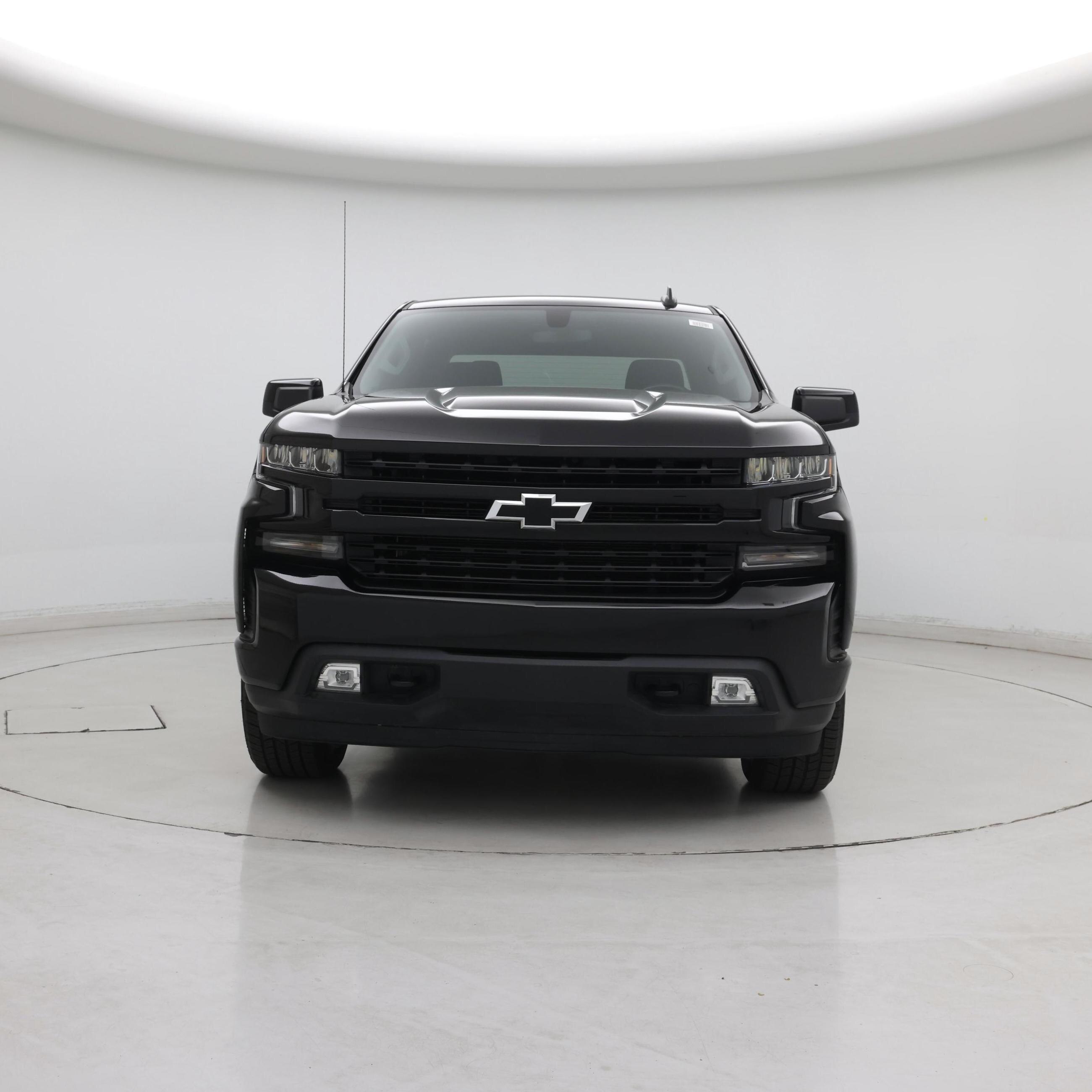 Thumbnail: 2022 Chevrolet Silverado 1500 - 5