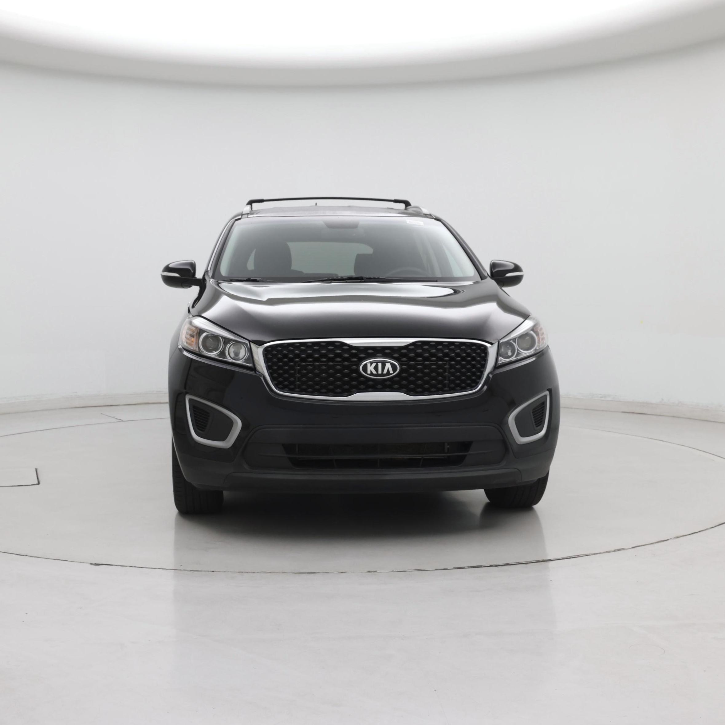Thumbnail: 2017 Kia Sorento - 5