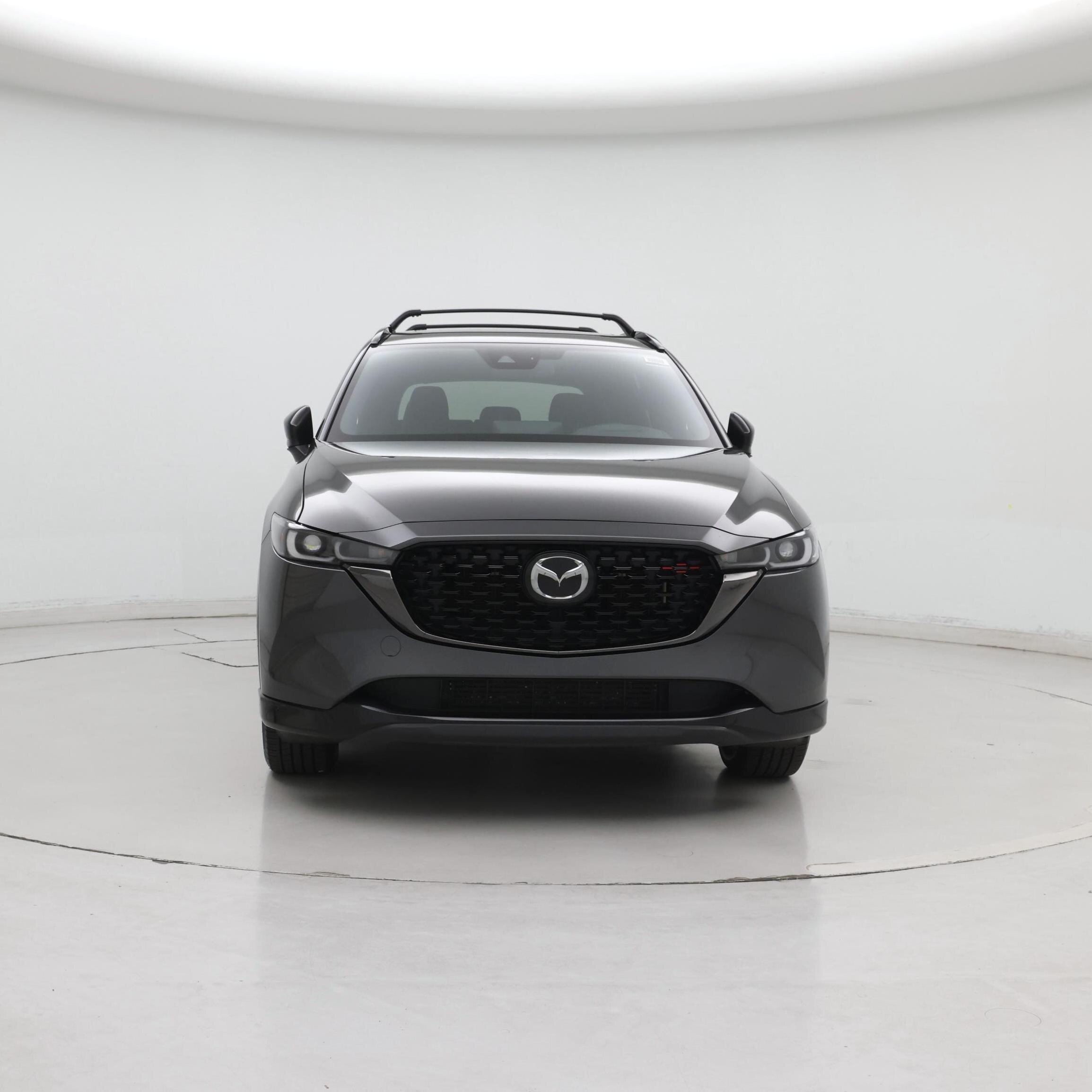 Thumbnail: 2022 Mazda CX-5 - 5