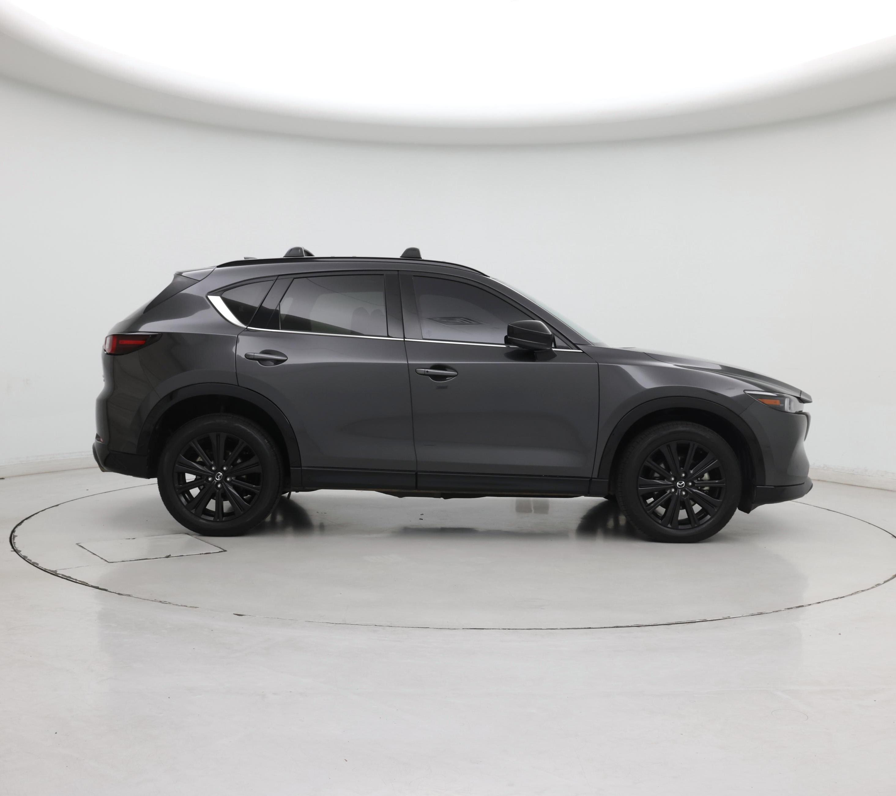 Thumbnail: 2022 Mazda CX-5 - 7