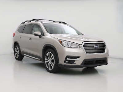 2019 Subaru Ascent Limited -
                  Oklahoma City, OK