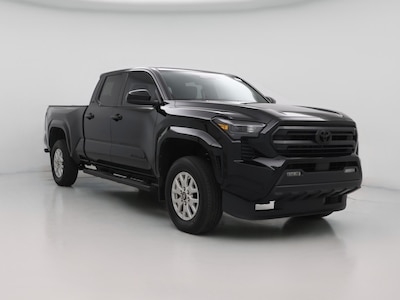 2024 Toyota Tacoma SR5 -
                Oklahoma City, OK