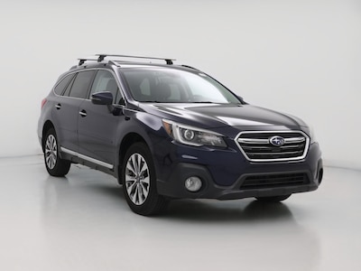 2018 Subaru Outback 3.6R Touring -
                Oklahoma City, OK