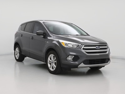 2017 Ford Escape SE -
                Oklahoma City, OK