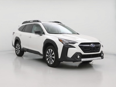 2024 Subaru Outback Limited -
                Oklahoma City, OK