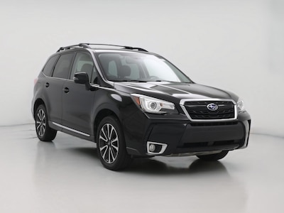 2018 Subaru Forester Touring -
                Oklahoma City, OK