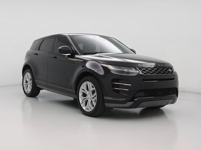 2023 Land Rover Range Rover Evoque R-Dynamic SE -
                Oklahoma City, OK